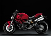 Ducati Monster 696